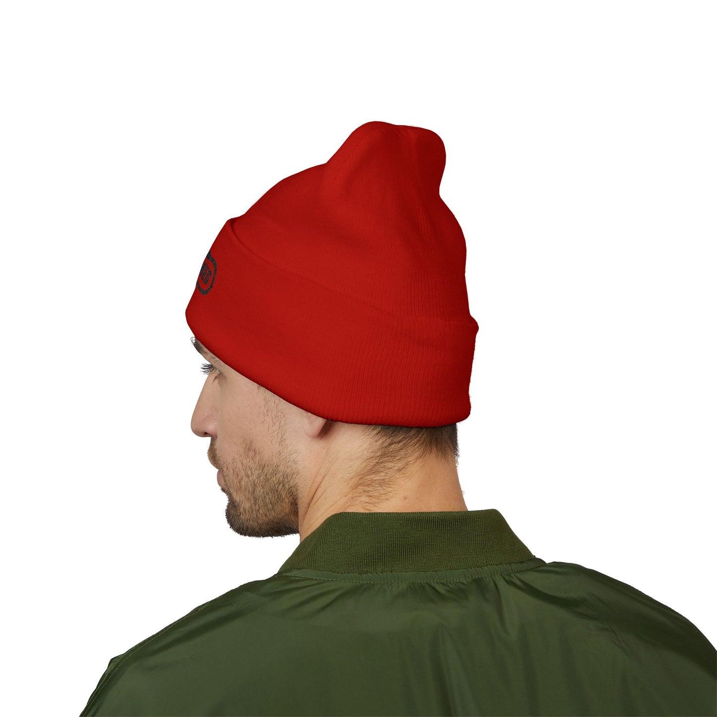 Stylish UNTOUCHED Beanie for Men and Women