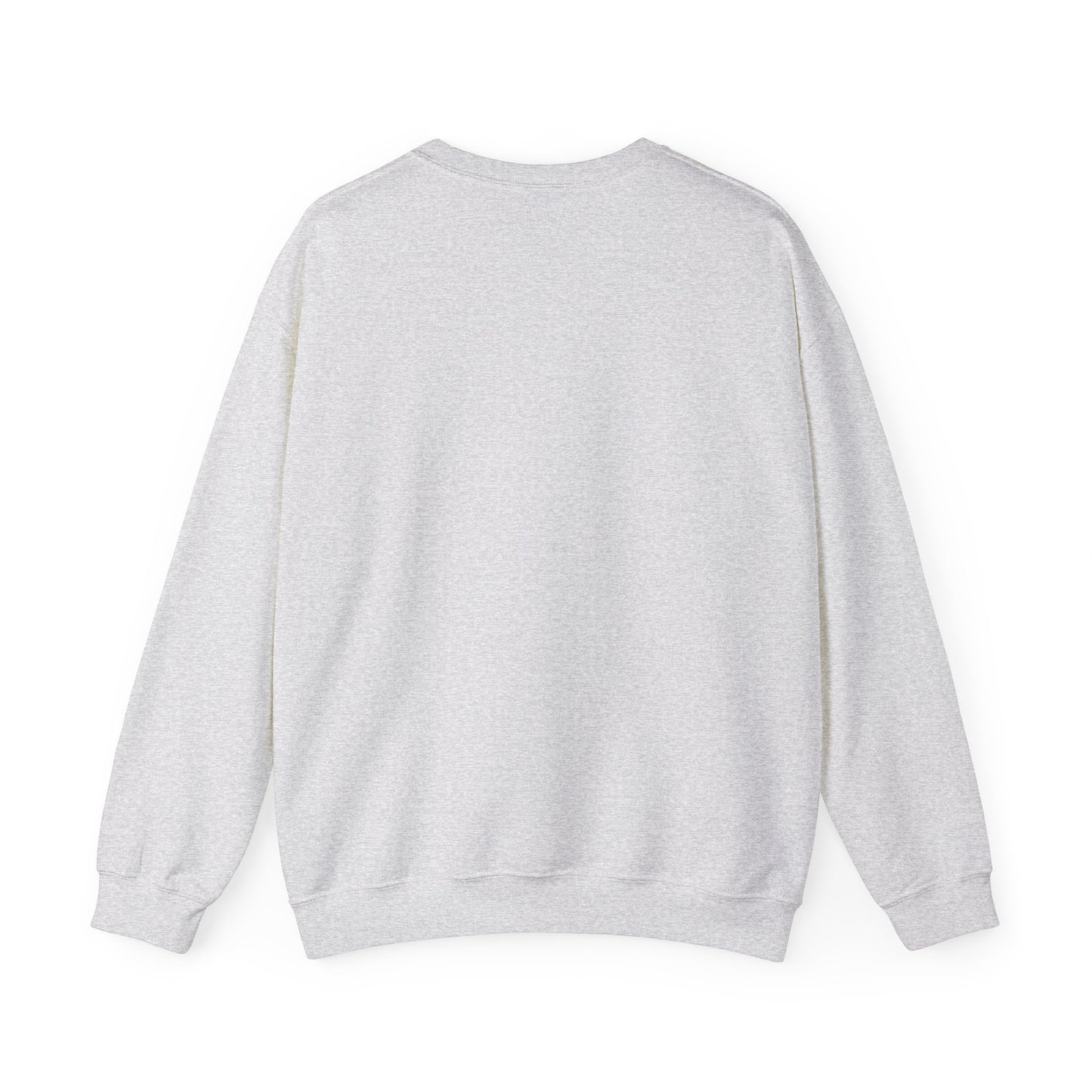 Ciao! Mom Unisex Heavy Blend Sweatshirt - Cozy Gift for Mother's Day & Casual Outings