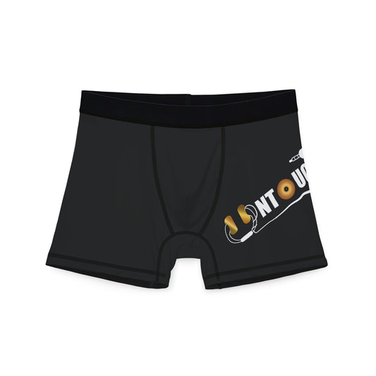 UNTOUCHED Men's Boxers