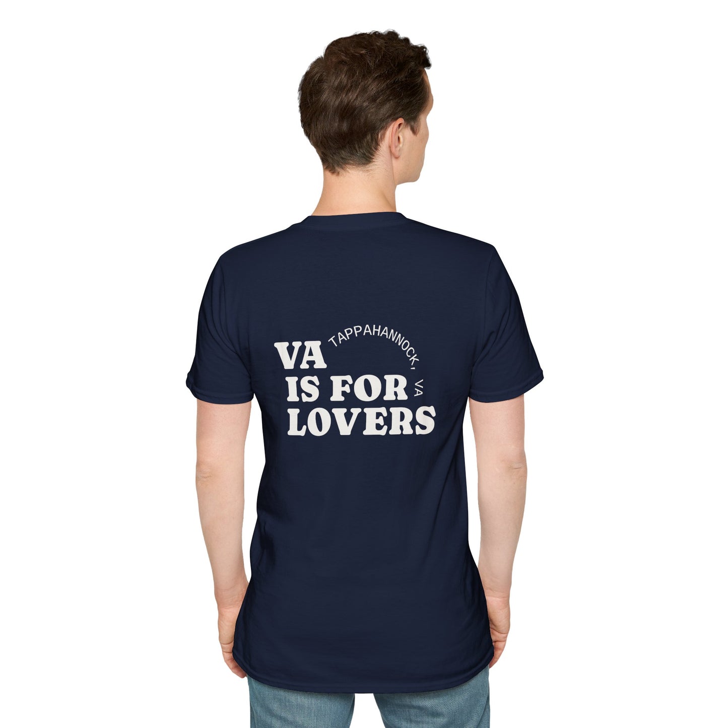 Tappahannock, VA T-Shirt — 2026