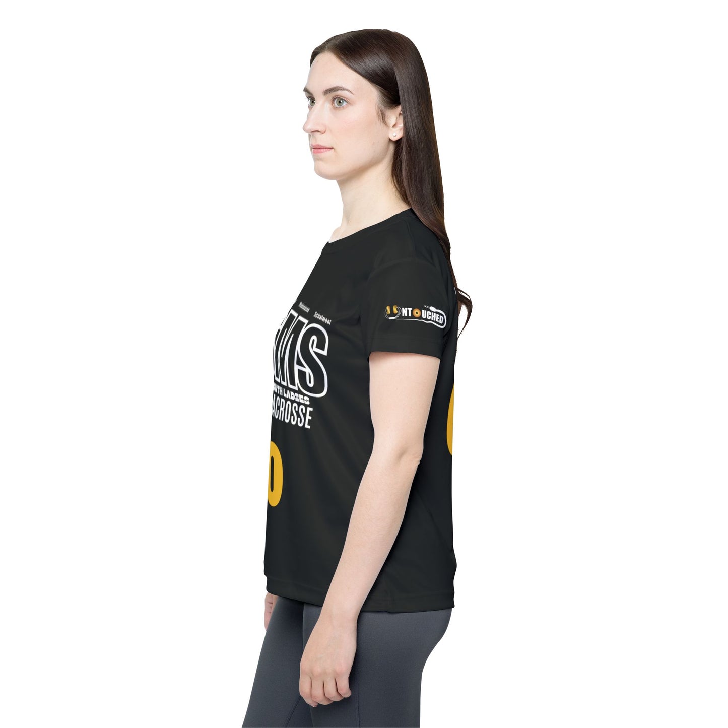 SMS Lacrosse Sports Jersey
