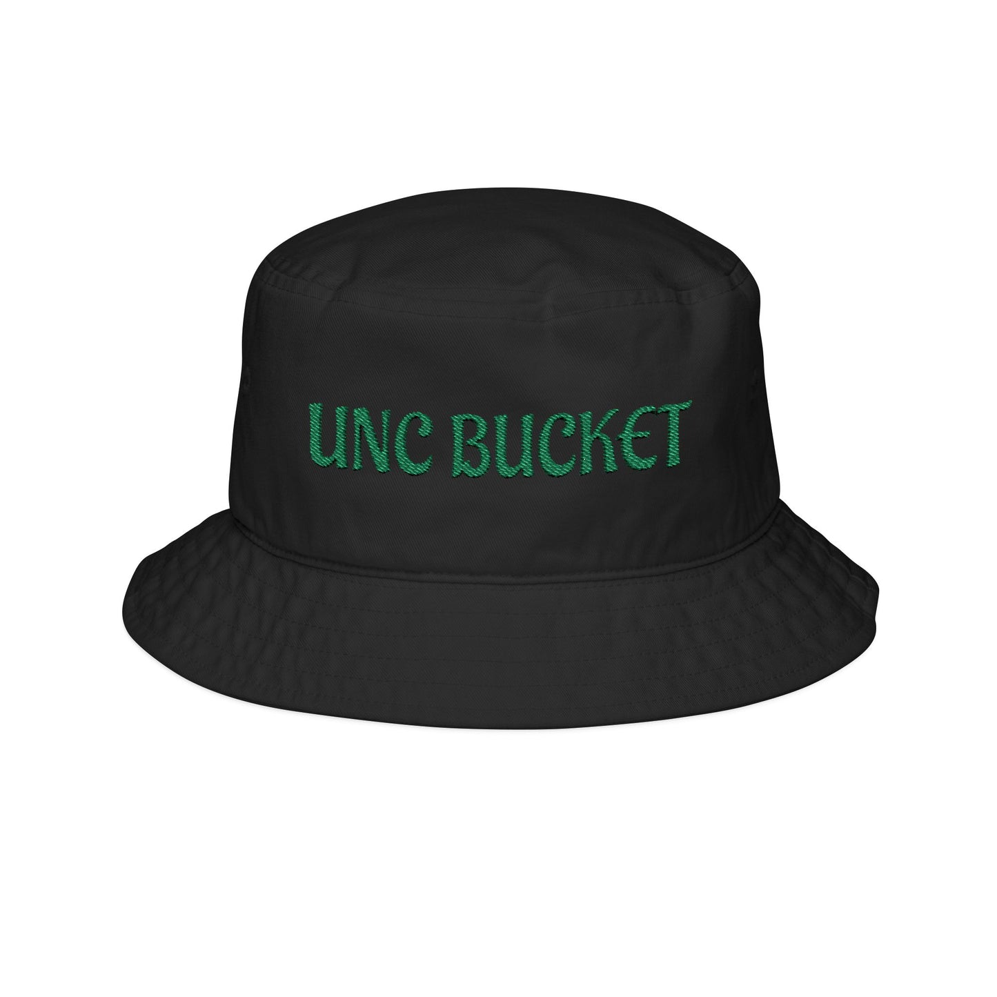 Uncle Billy Holmes Bucket Hat