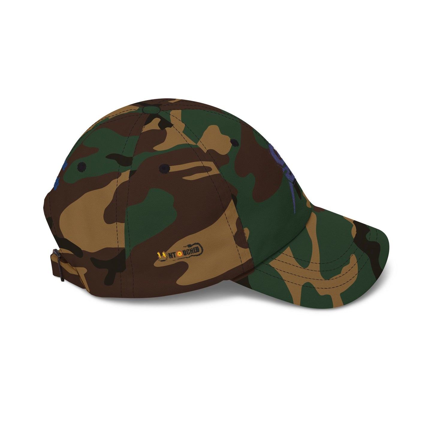 Saratoga High School UNTOUCHED Cap