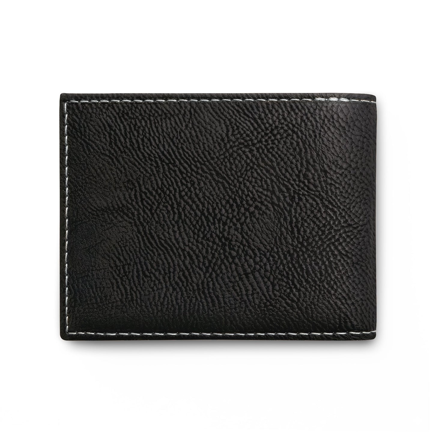UNTOUCHED Wallet