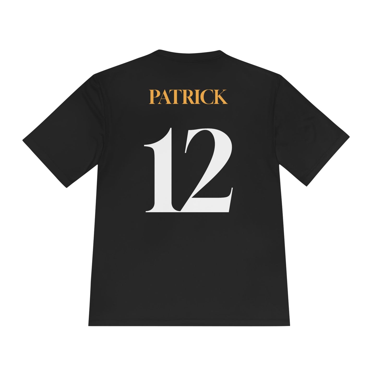 Electric City Elite Jersey Warmup