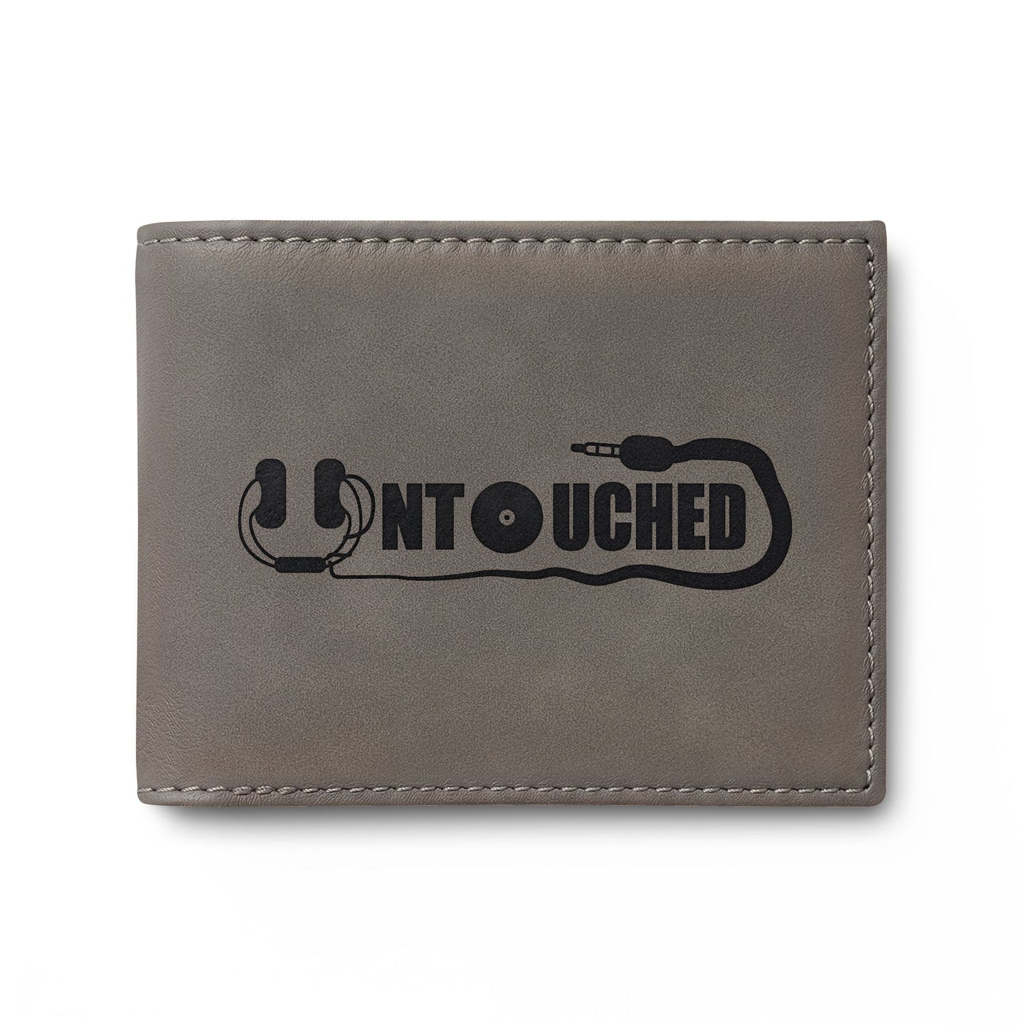 UNTOUCHED Wallet