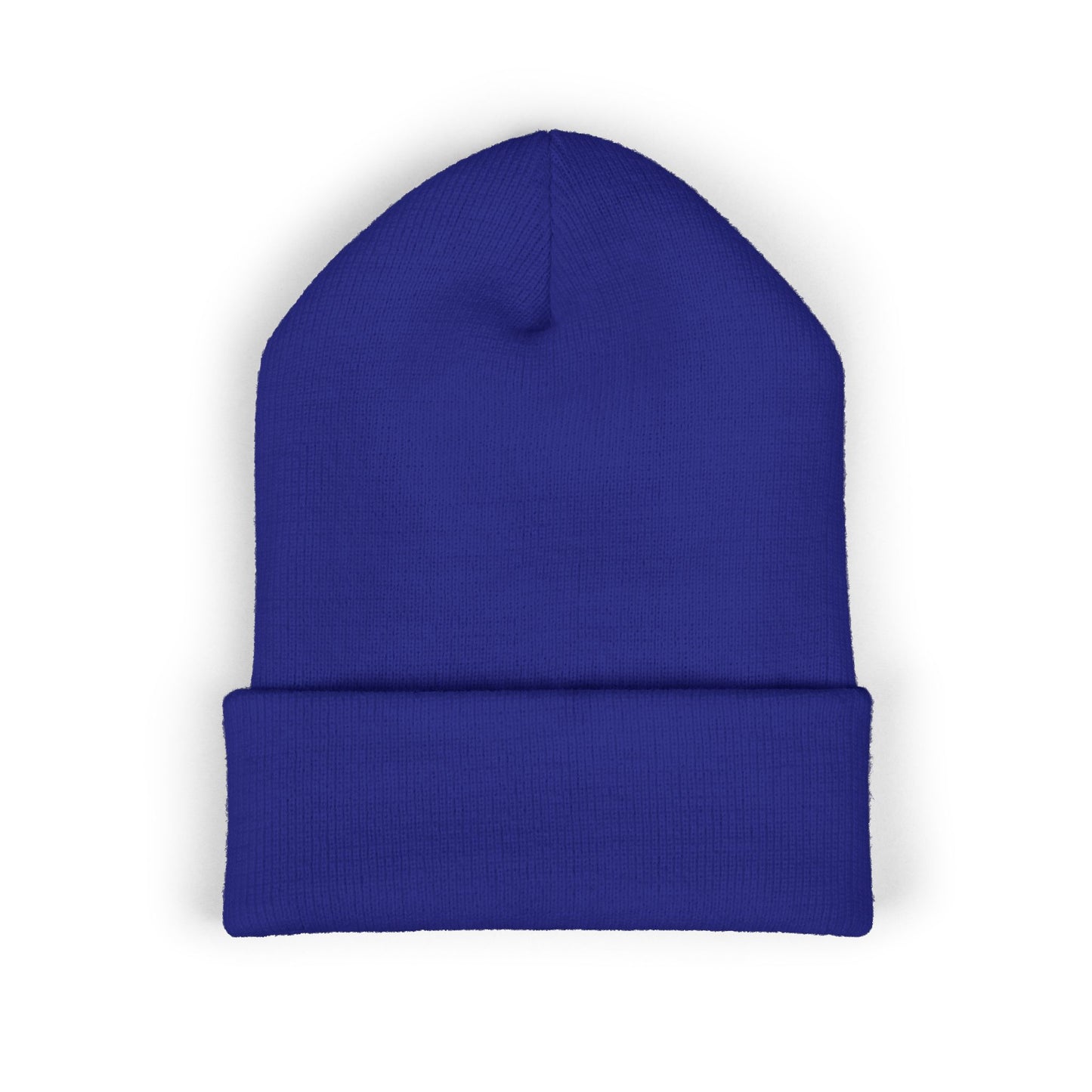 Stylish UNTOUCHED Beanie for Men and Women