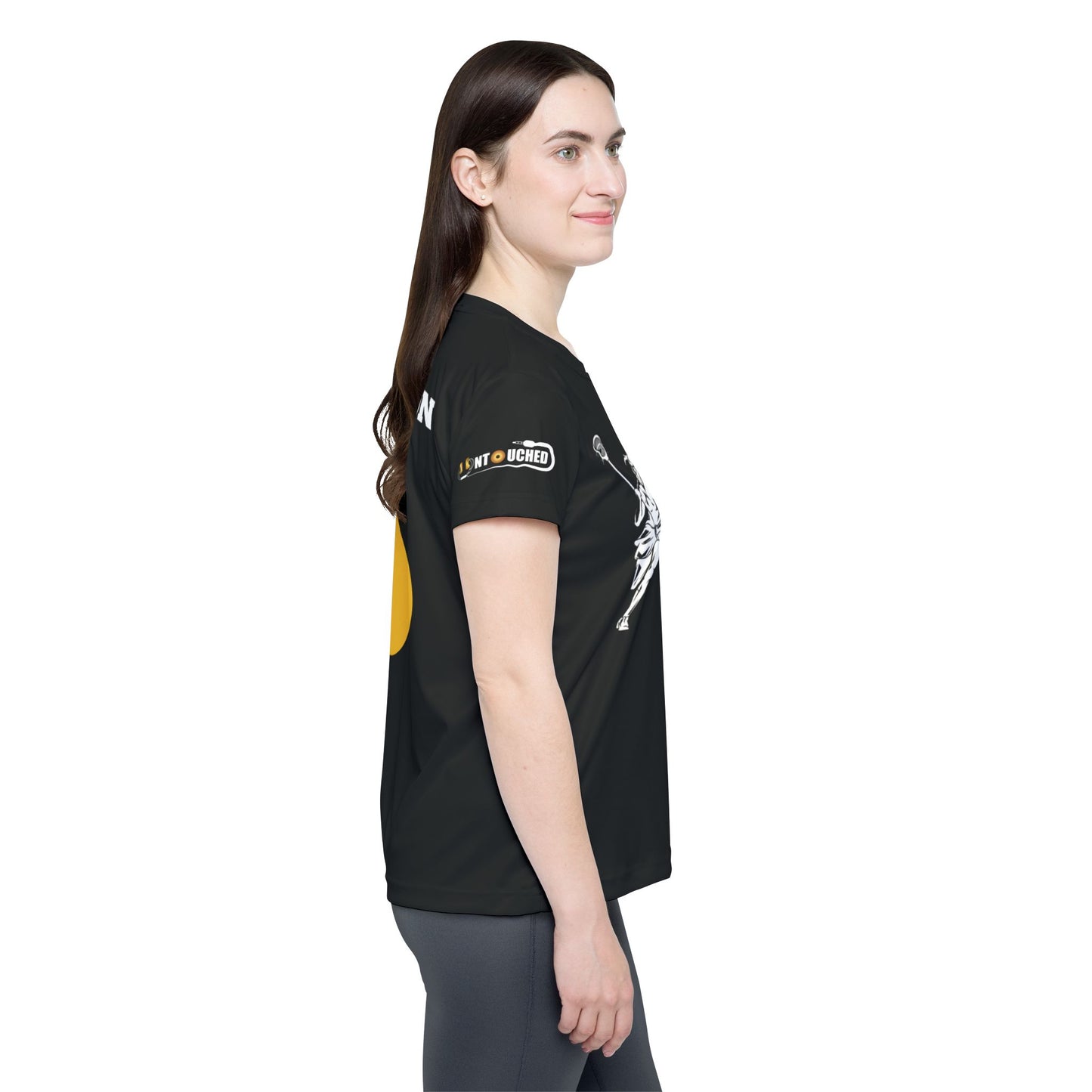 SMS Lacrosse Sports Jersey