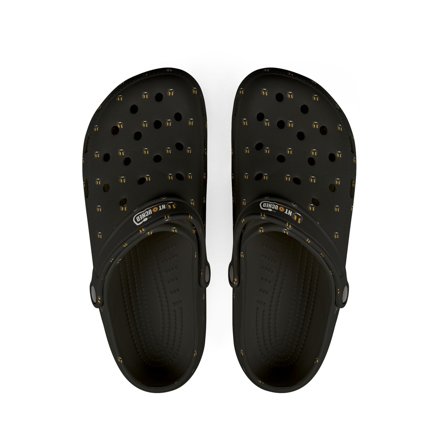 UNTOUCHED crUcs