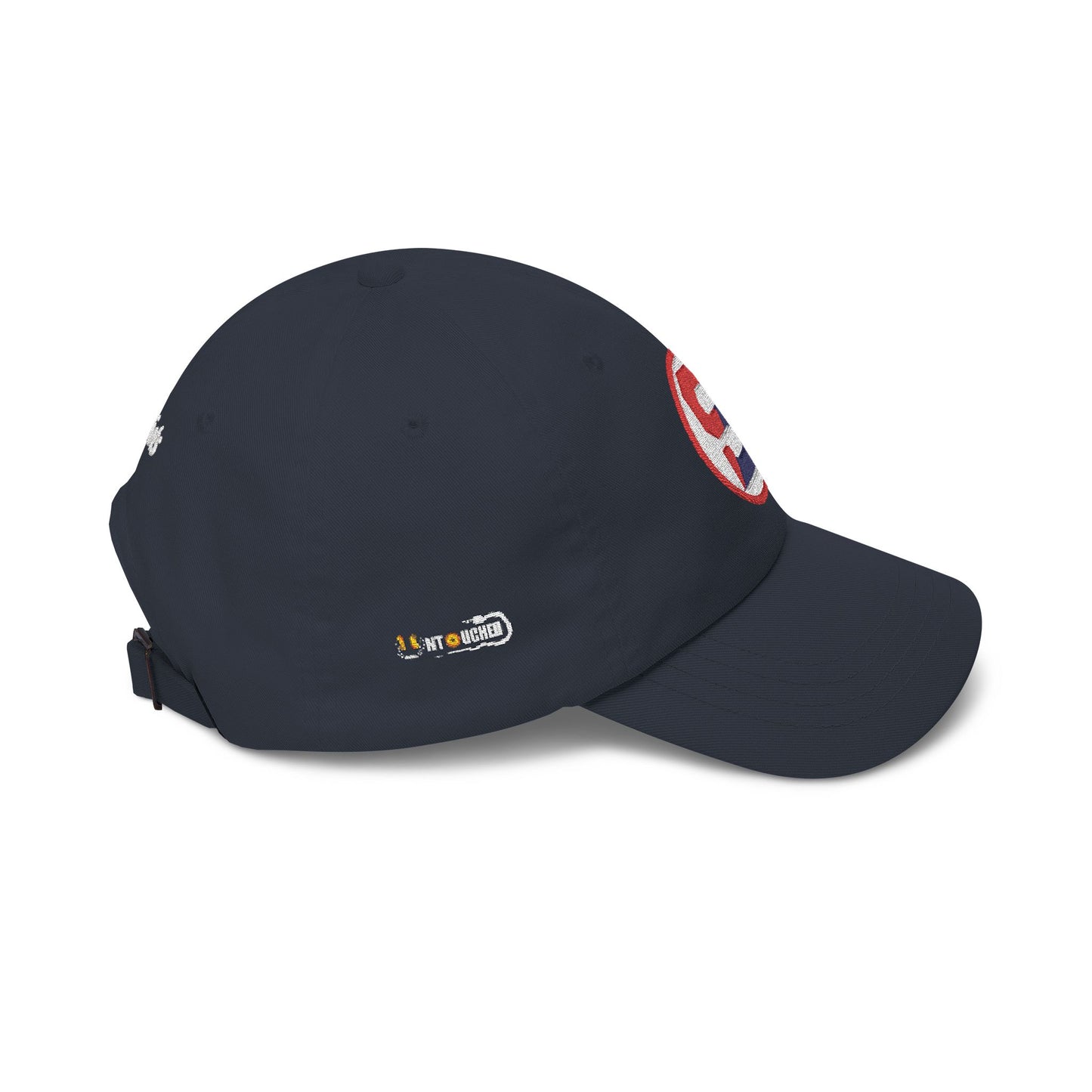 Schenectady High School UNTOUCHED Cap