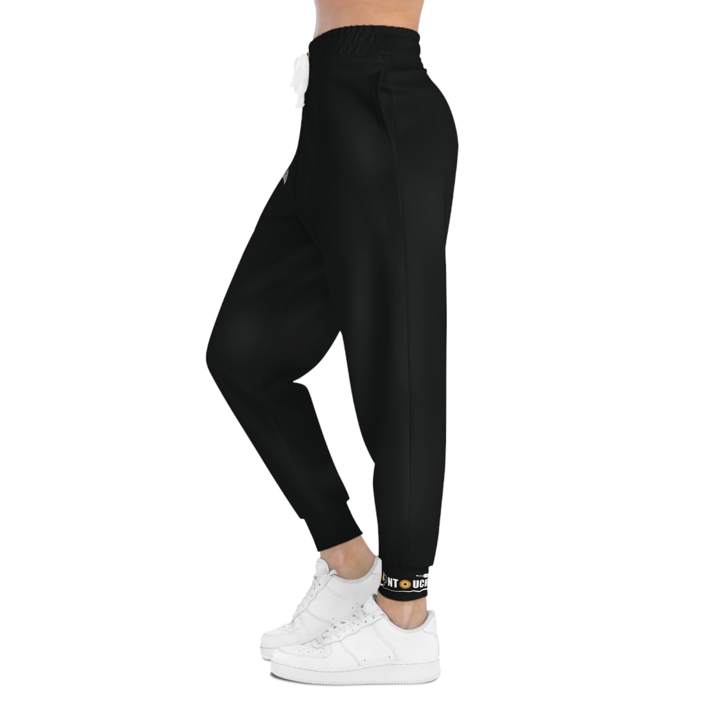 SMS Lacrosse Athletic Joggers – Comfortable Fit for Active Lifestyle
