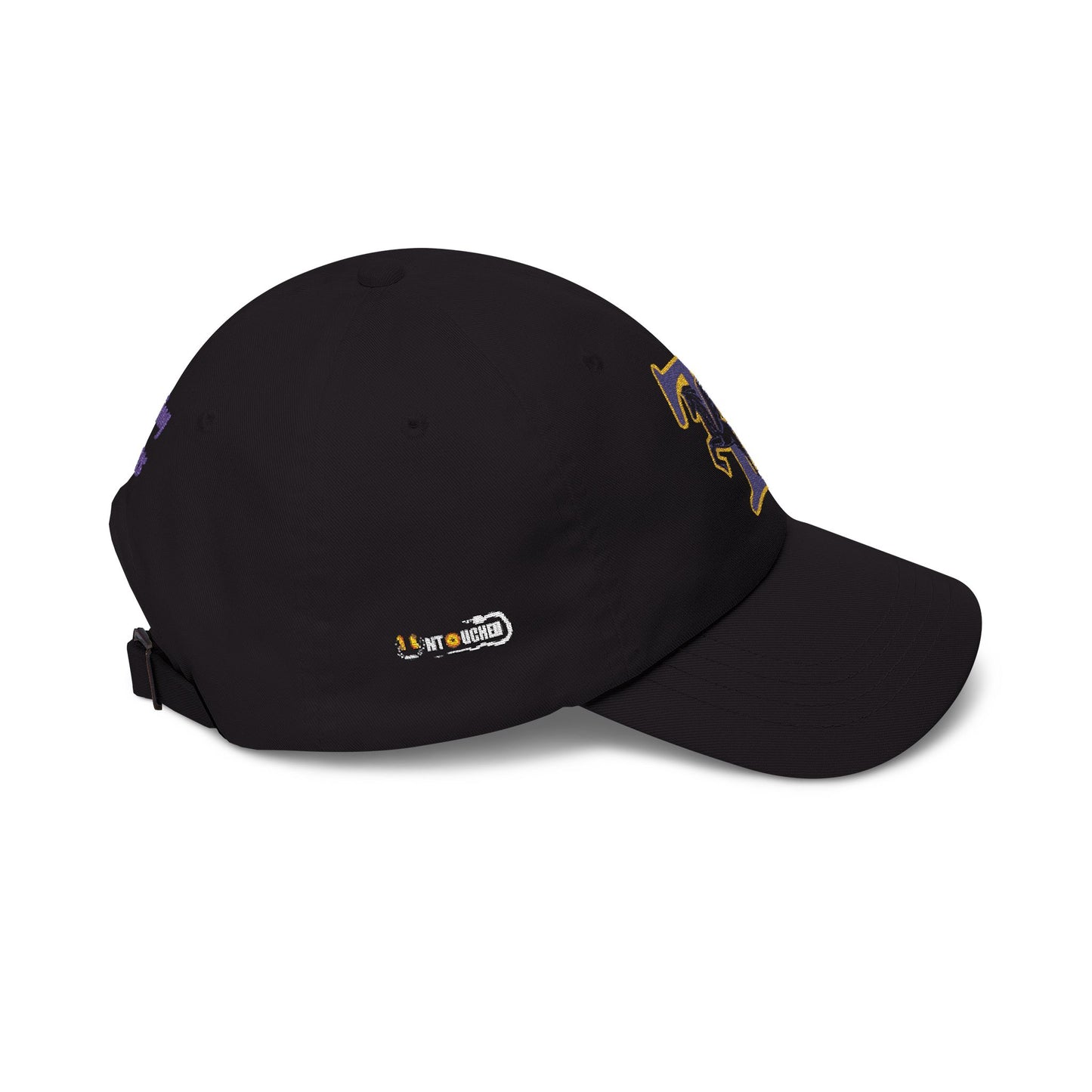Troy High School UNTOUCHED Cap