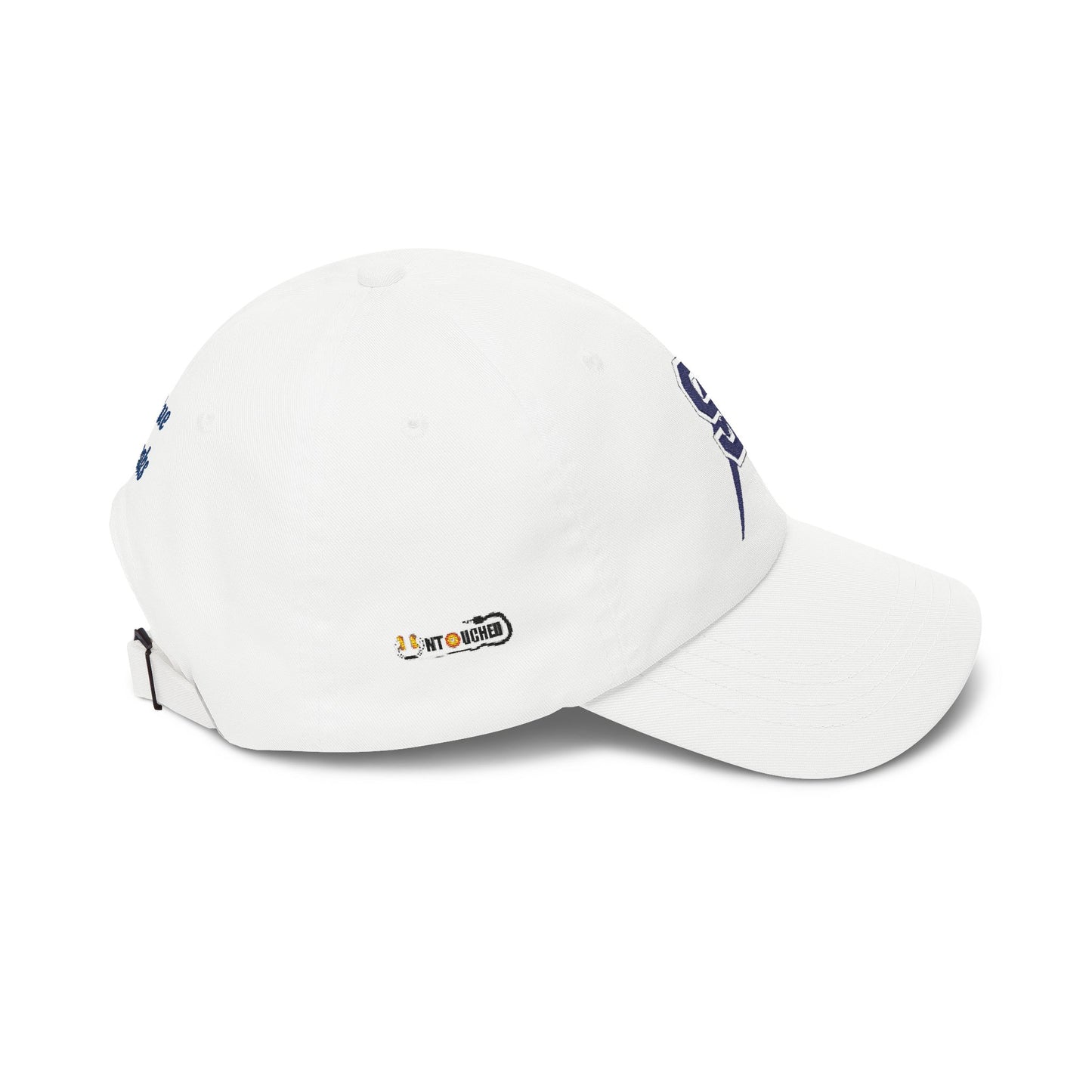 Saratoga High School UNTOUCHED Cap