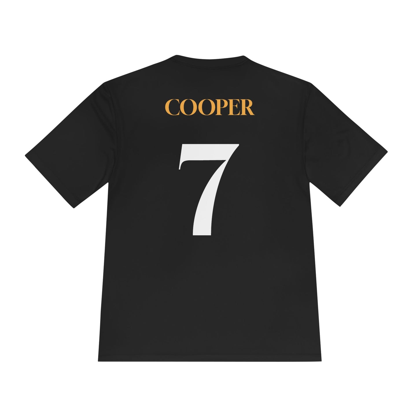 Electric City Elite Jersey Warmup