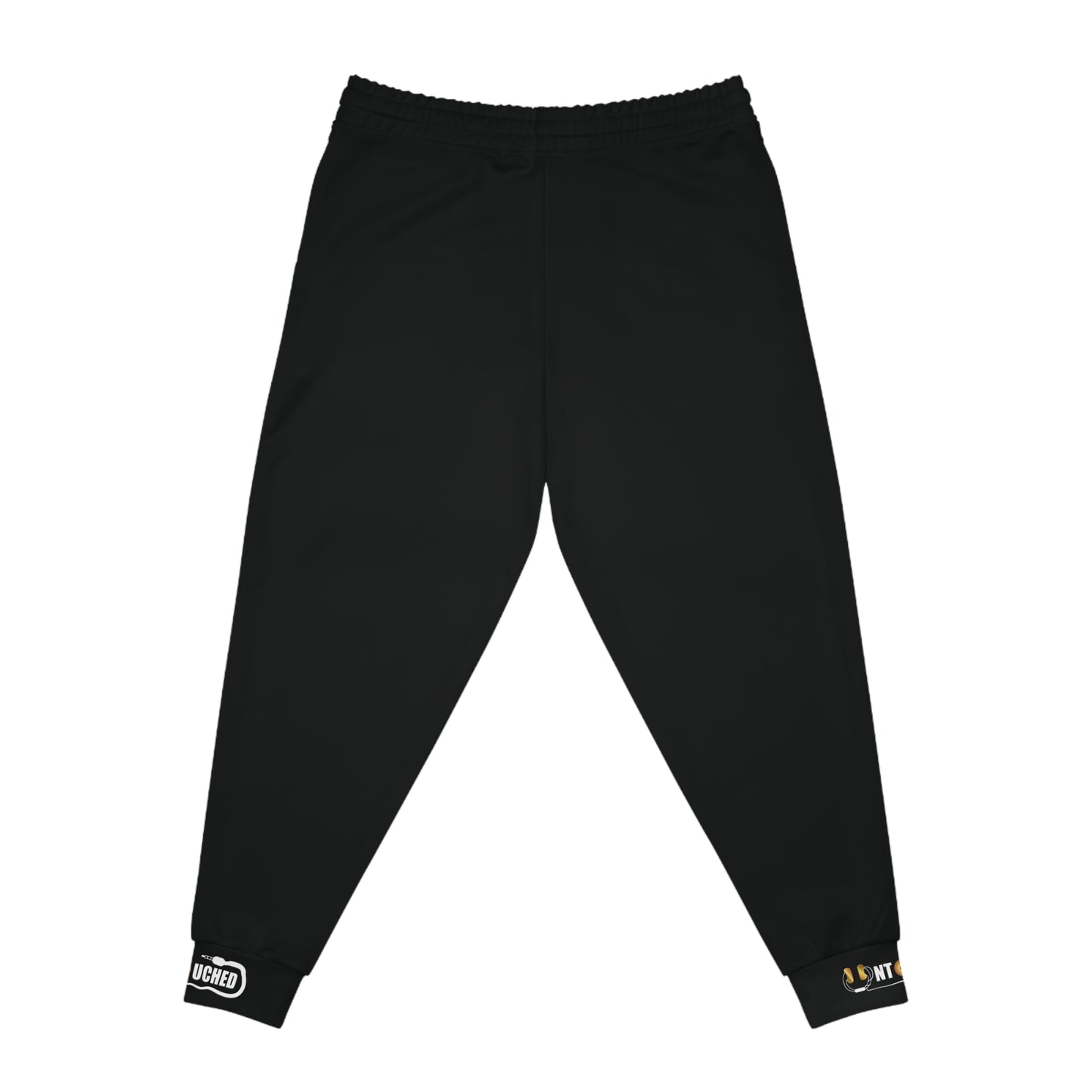 SMS Lacrosse Athletic Joggers – Comfortable Fit for Active Lifestyle