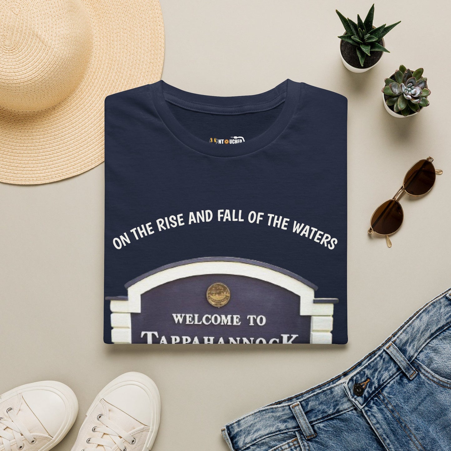 Tappahannock, VA T-Shirt — 2026