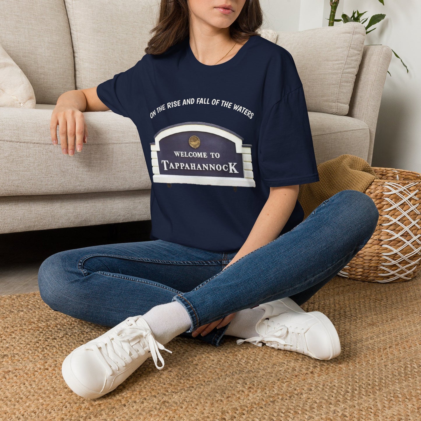 Tappahannock, VA T-Shirt — 2026