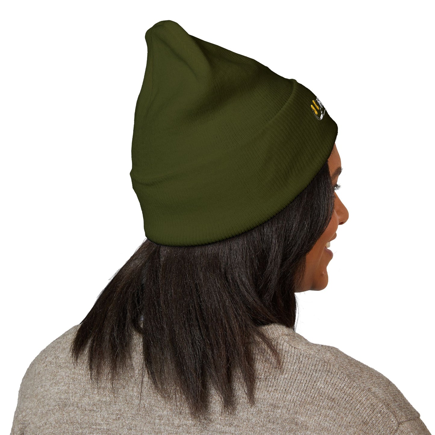 Stylish UNTOUCHED Beanie for Men and Women