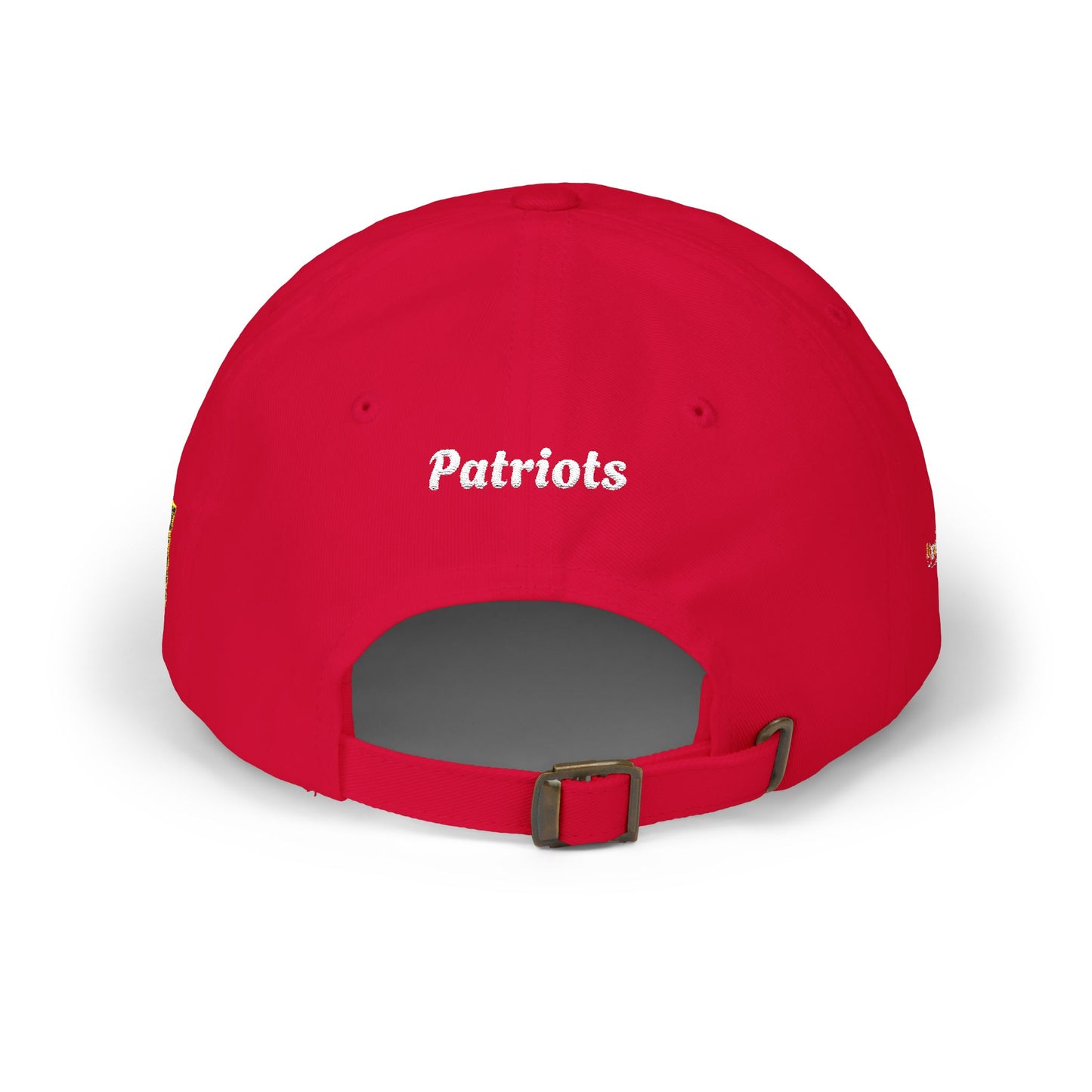 Schenectady High School UNTOUCHED Cap