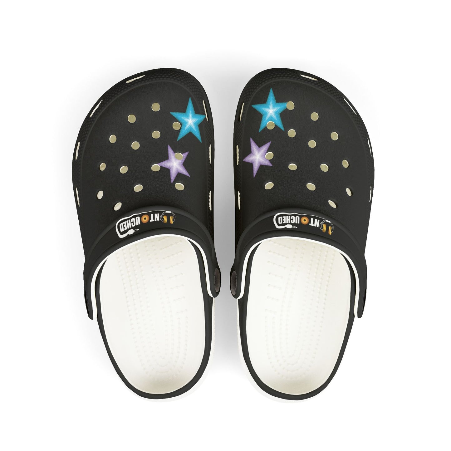 The Why Kidz Pool Party Shoes