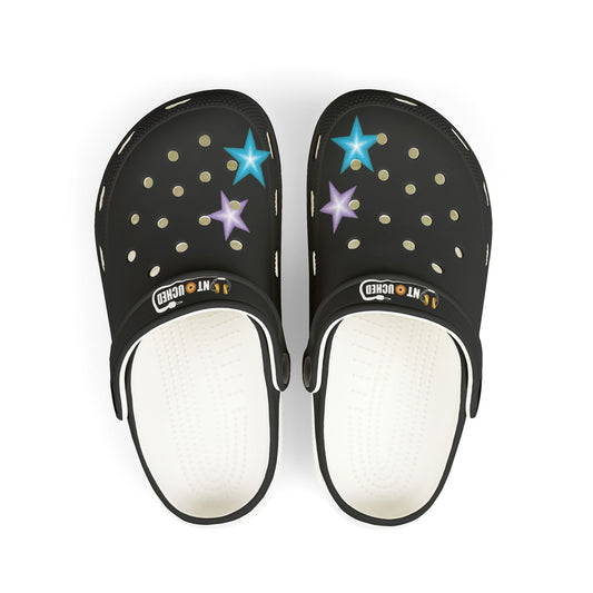 The Why Kidz Pool Party Shoes