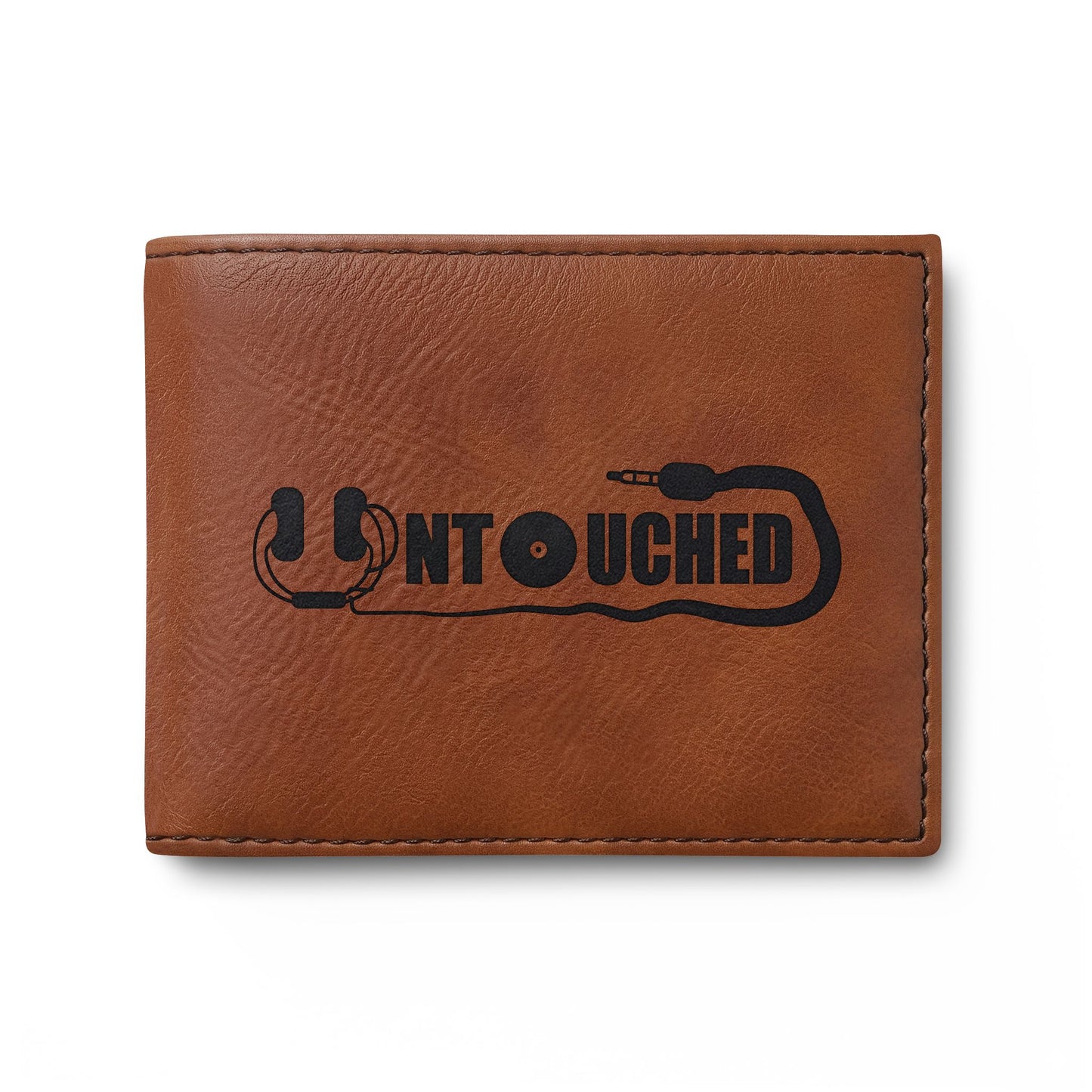 UNTOUCHED Wallet