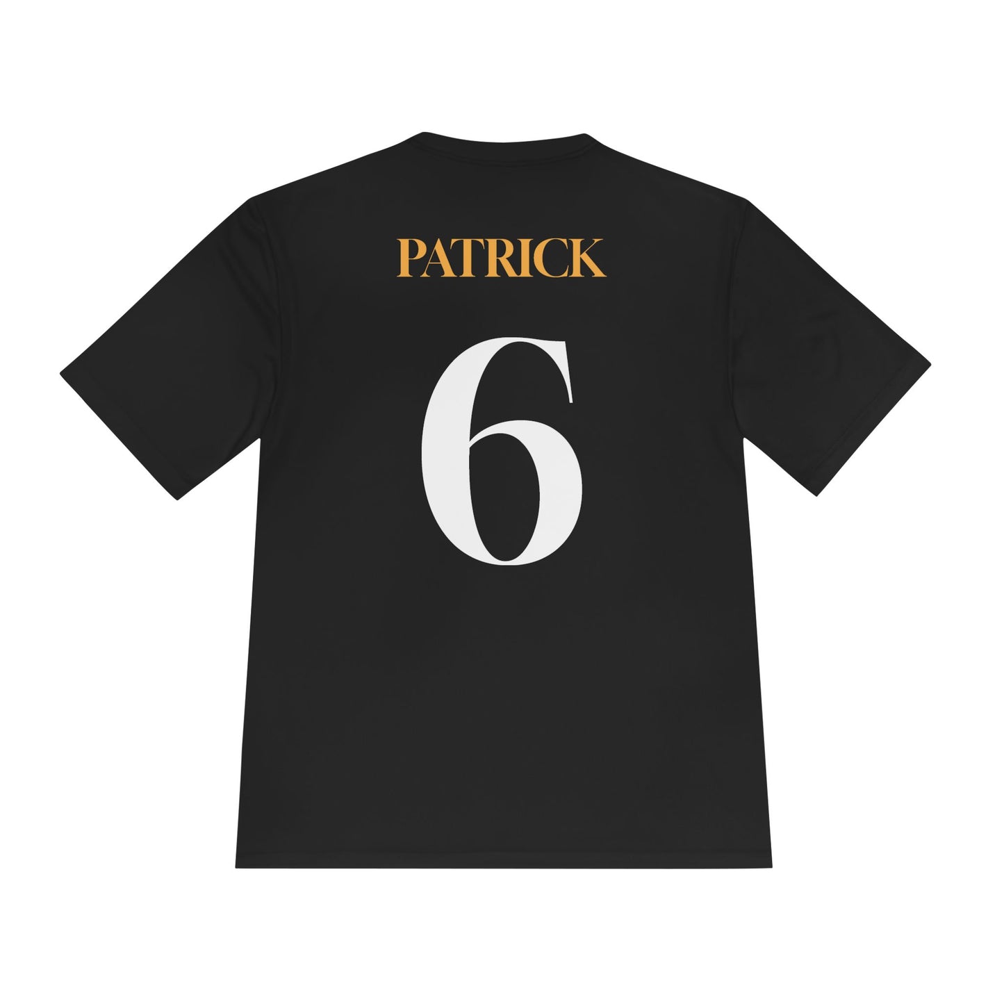 Electric City Elite Jersey Warmup