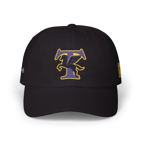 Troy High School UNTOUCHED Cap