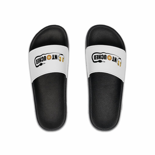 UNTOUCHED VibEZ Men's SlidEZ