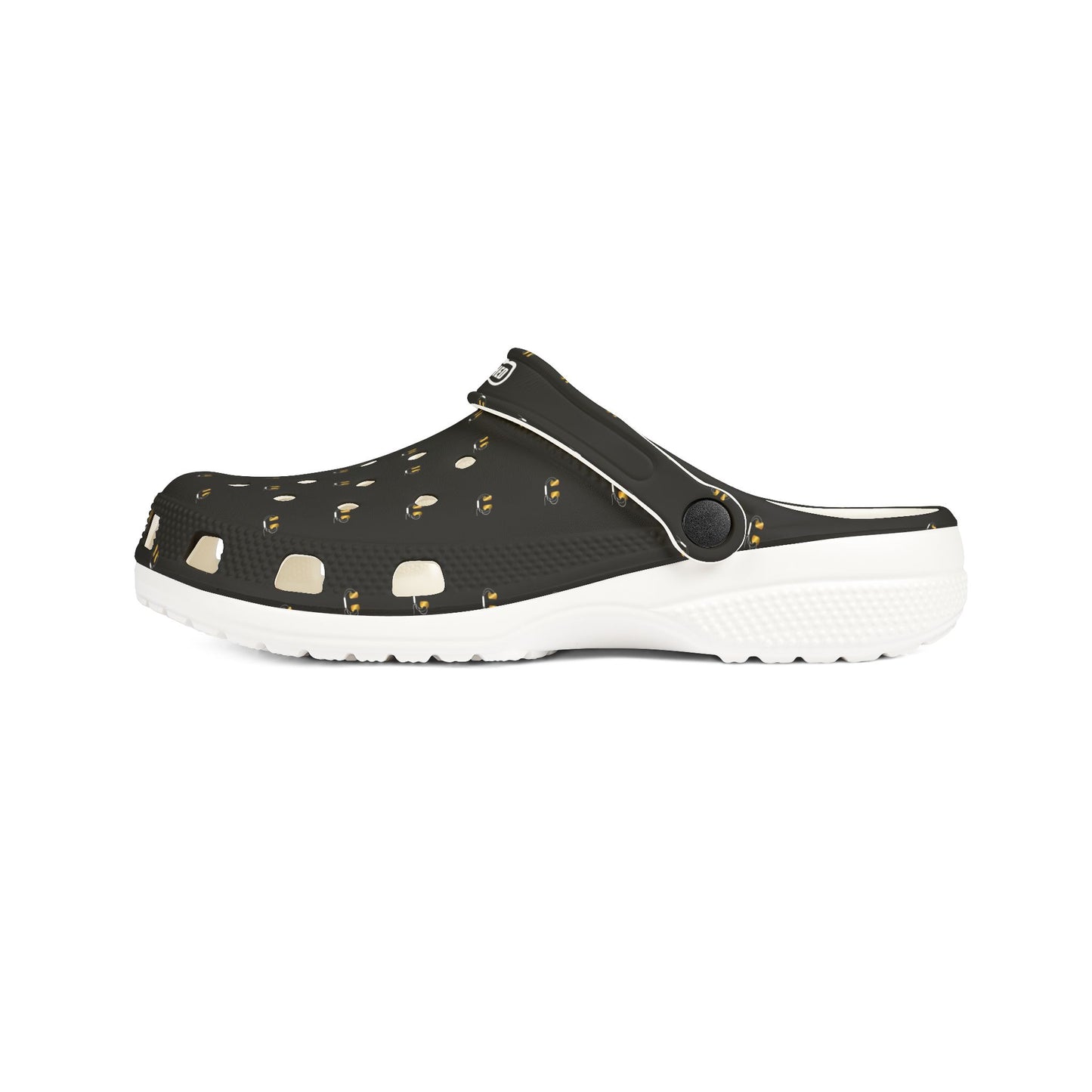 UNTOUCHED crUcs