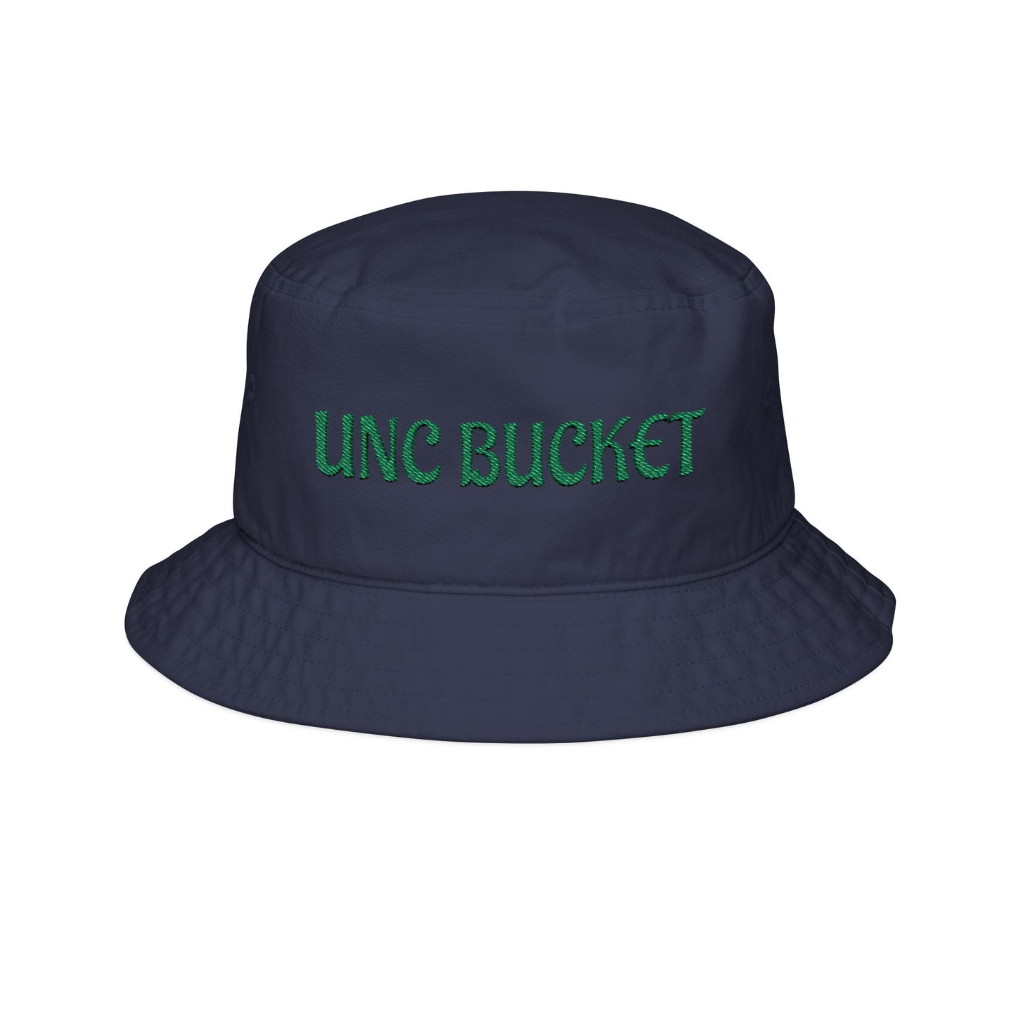Uncle Billy Holmes Bucket Hat