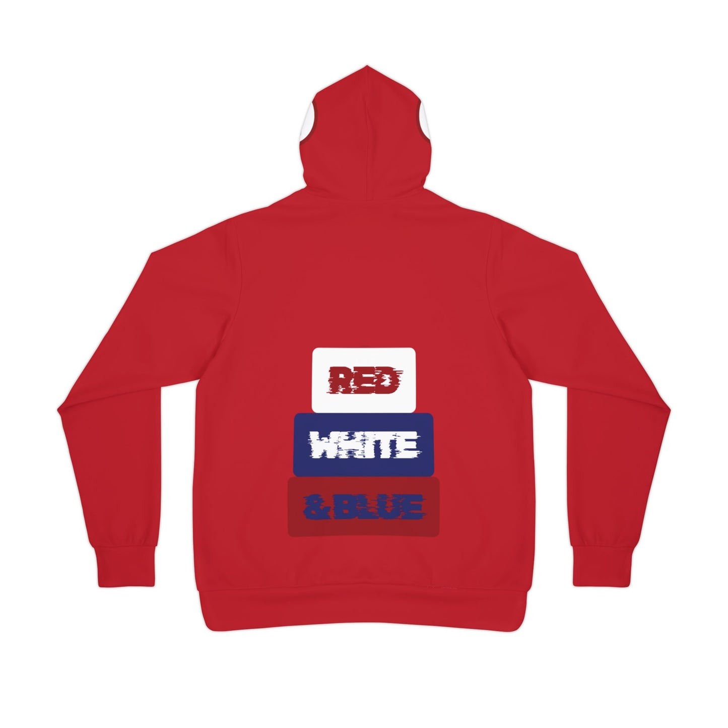 Schenectady Patriots Varsity Athletic Hoodie, Casual Red Hoodie, Sporty Sweatshirt, Team Spirit Hoodie, Gifts for Sports Fans, Comfortable Hoodie