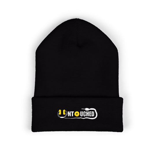 Stylish UNTOUCHED Beanie for Men and Women