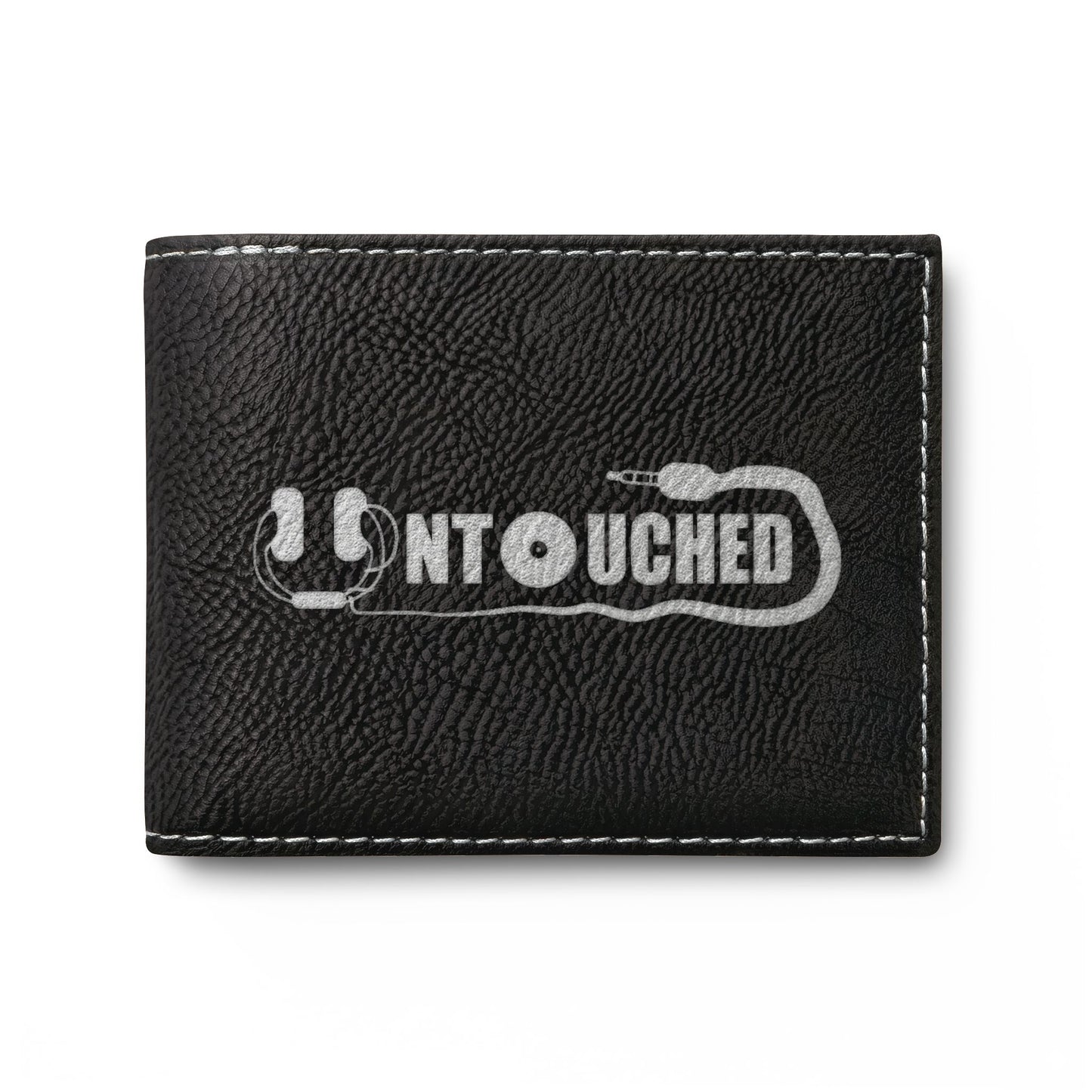 UNTOUCHED Wallet