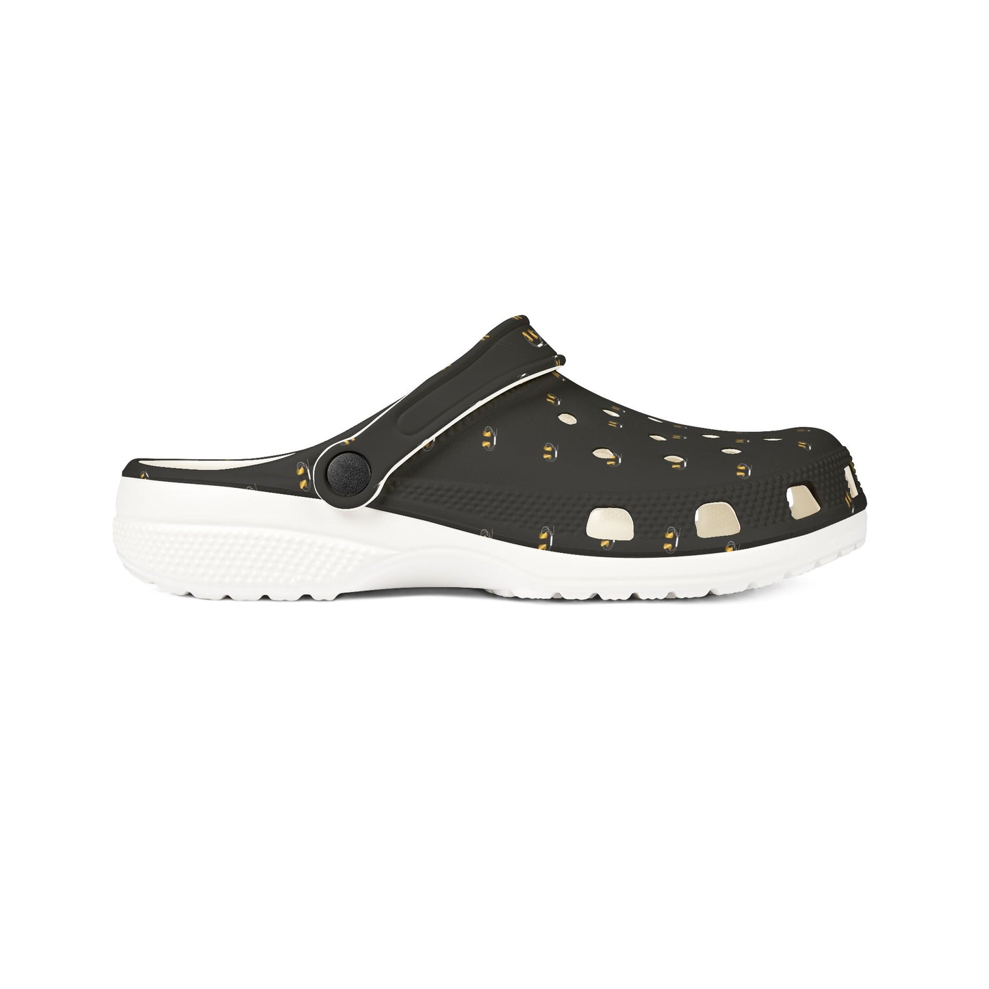 UNTOUCHED crUcs