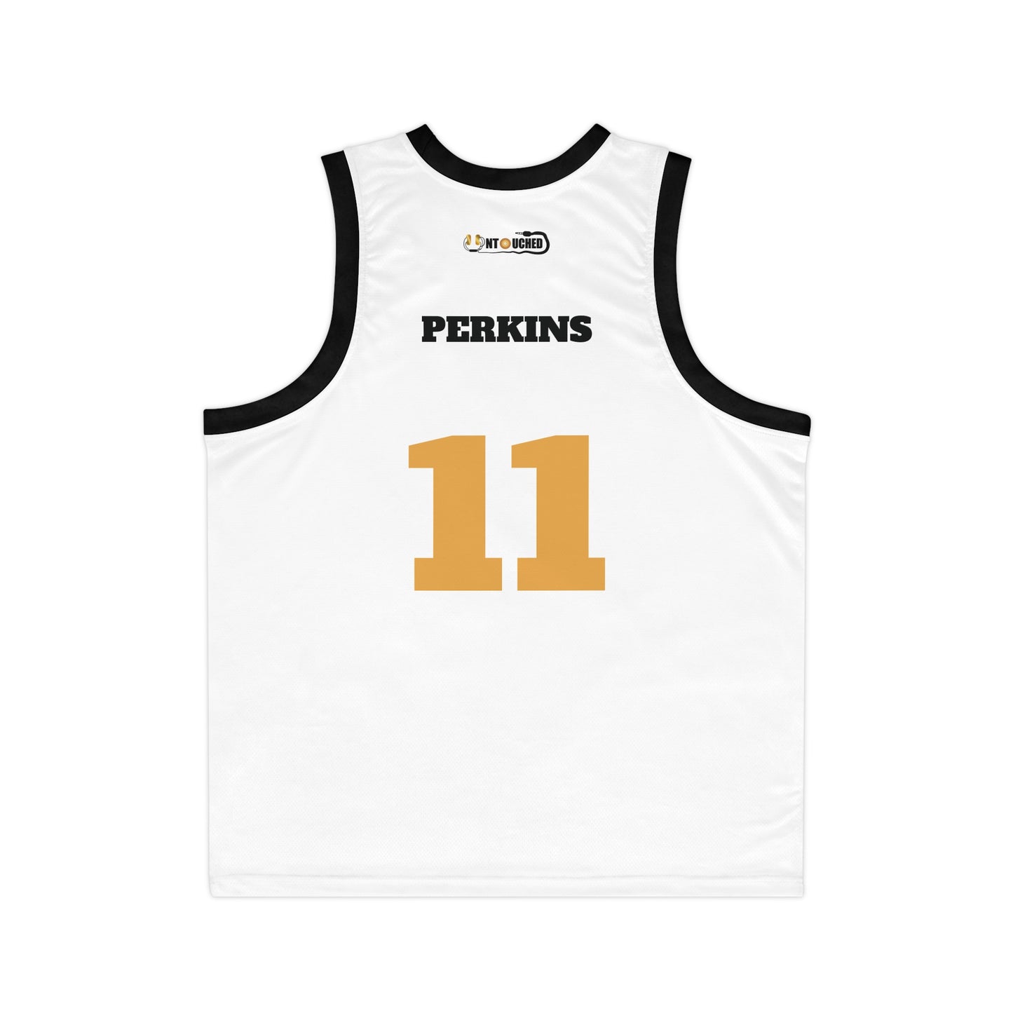 Electric City LightWork Basketball Jersey