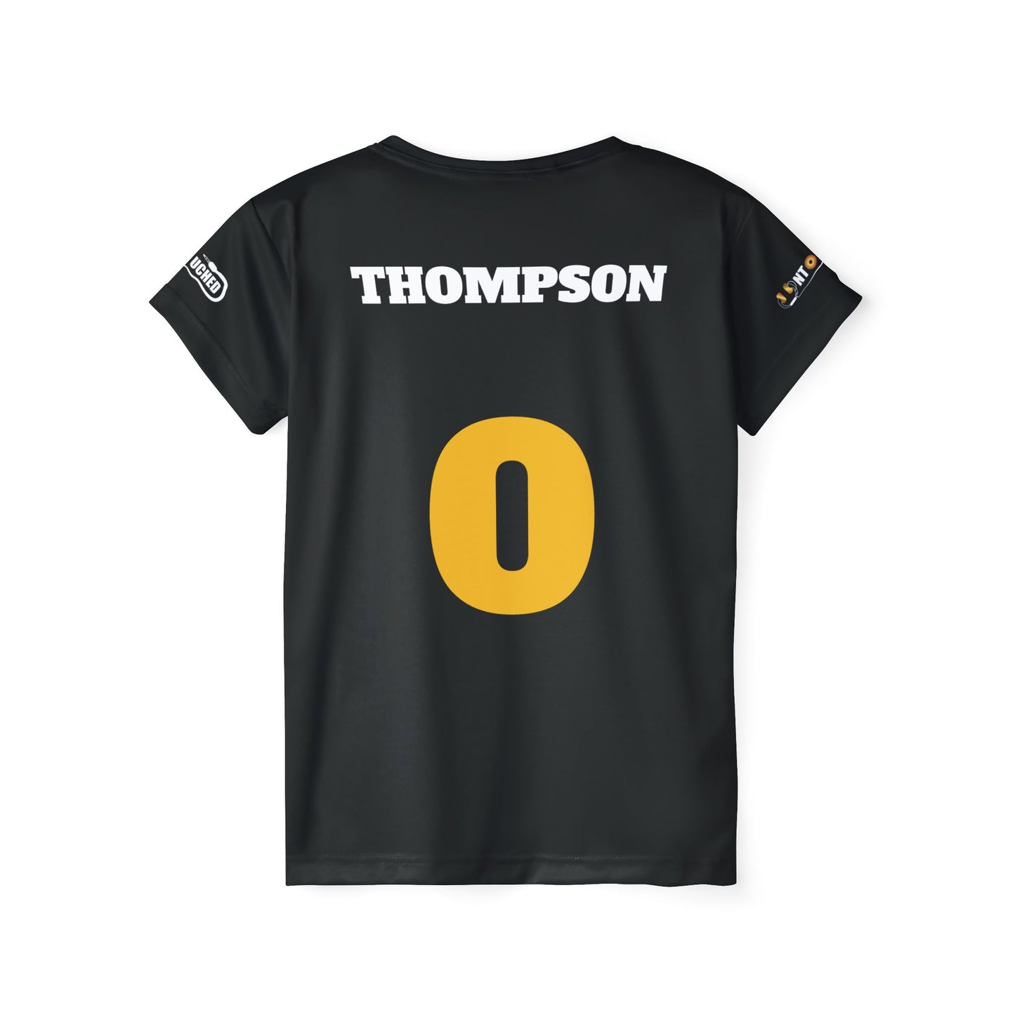SMS Lacrosse Sports Jersey