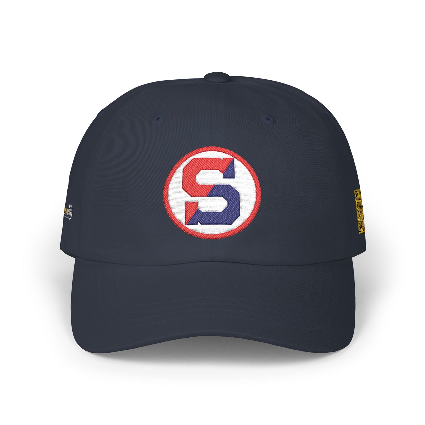 Schenectady High School UNTOUCHED Cap