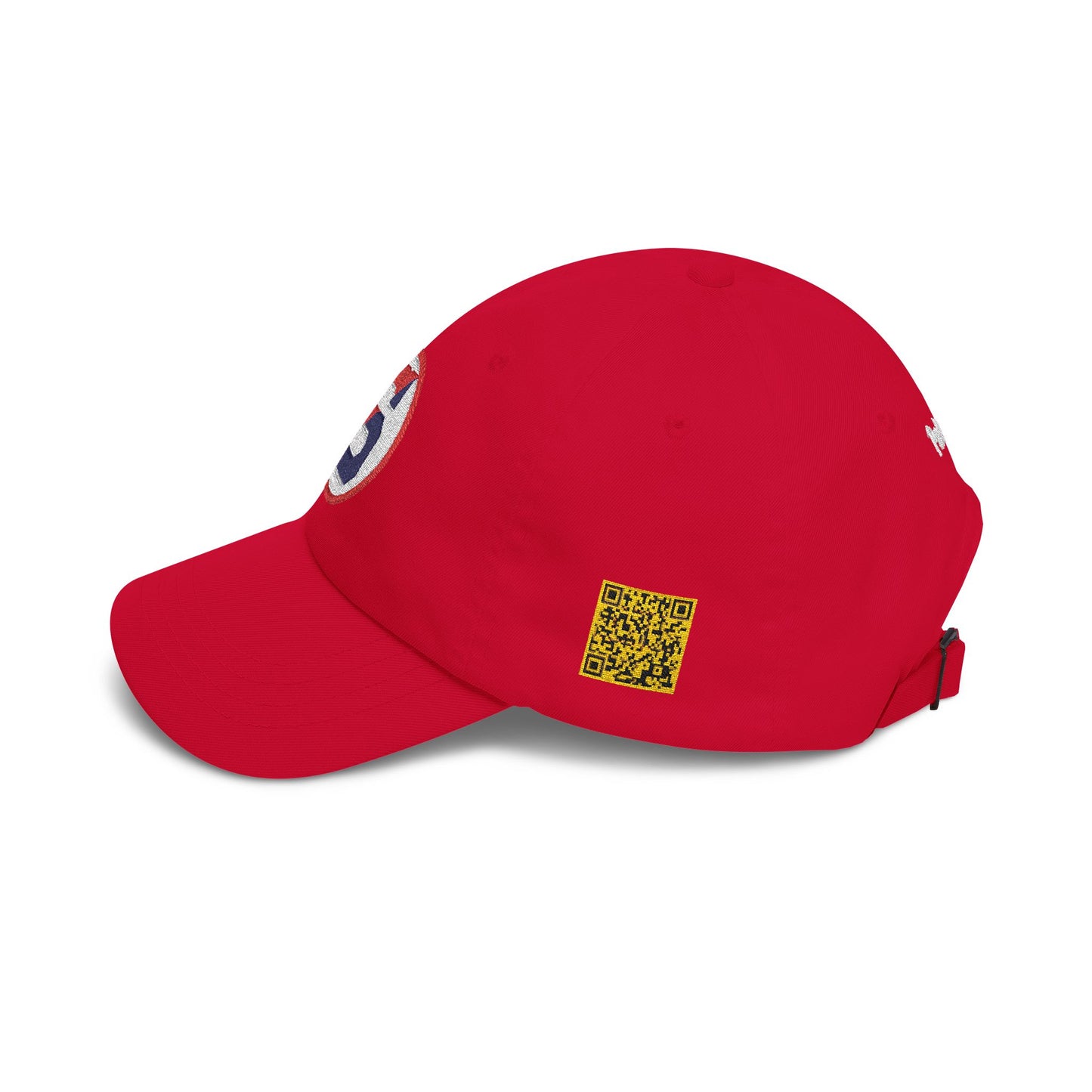 Schenectady High School UNTOUCHED Cap