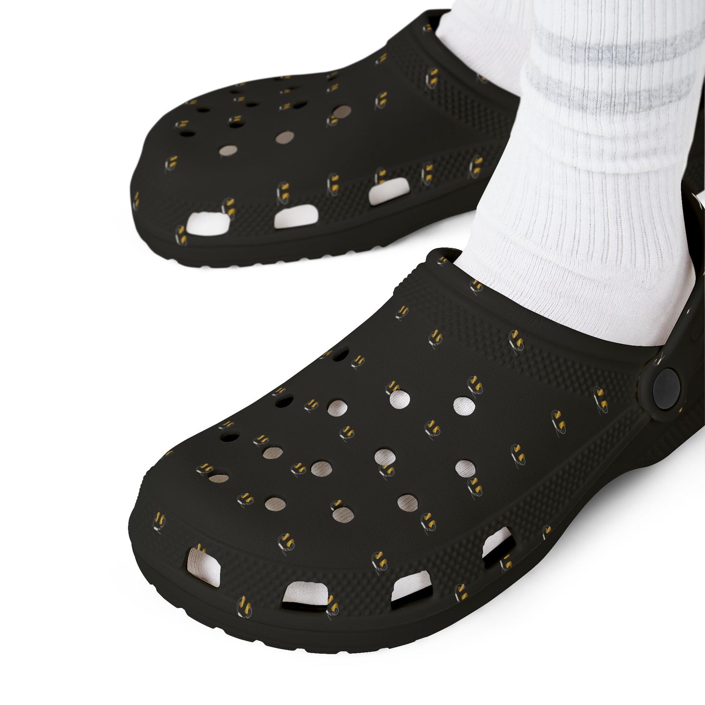 UNTOUCHED crUcs
