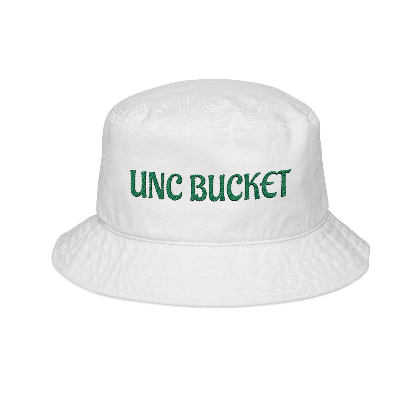 Uncle Billy Holmes Bucket Hat