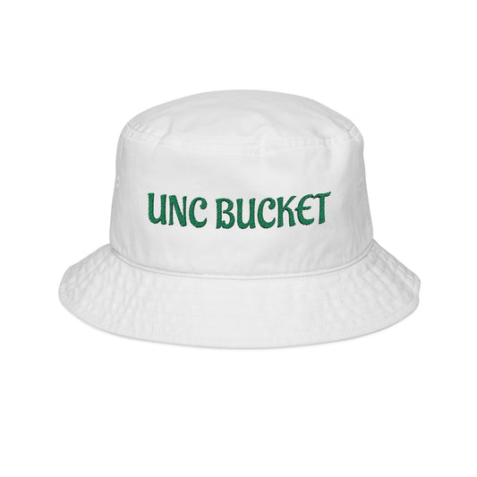 Uncle Billy Holmes Bucket Hat