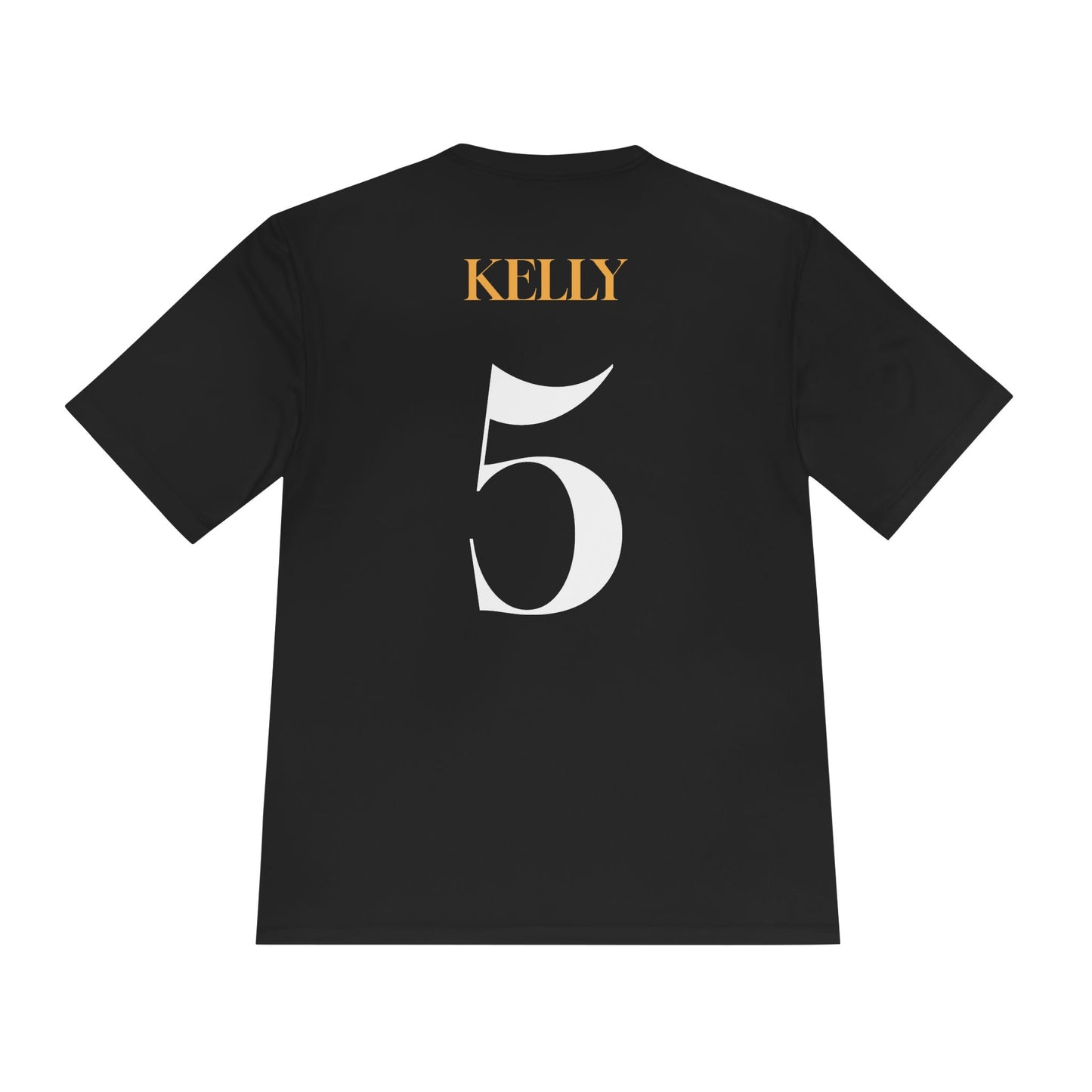 Electric City Elite Jersey Warmup