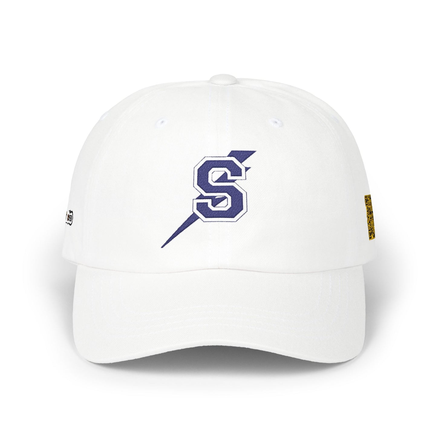 Saratoga High School UNTOUCHED Cap