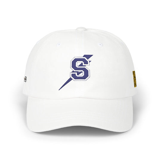 Saratoga High School UNTOUCHED Cap