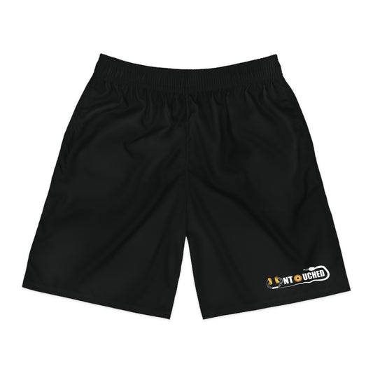 UNTOUCHED Men's Jogger Shorts