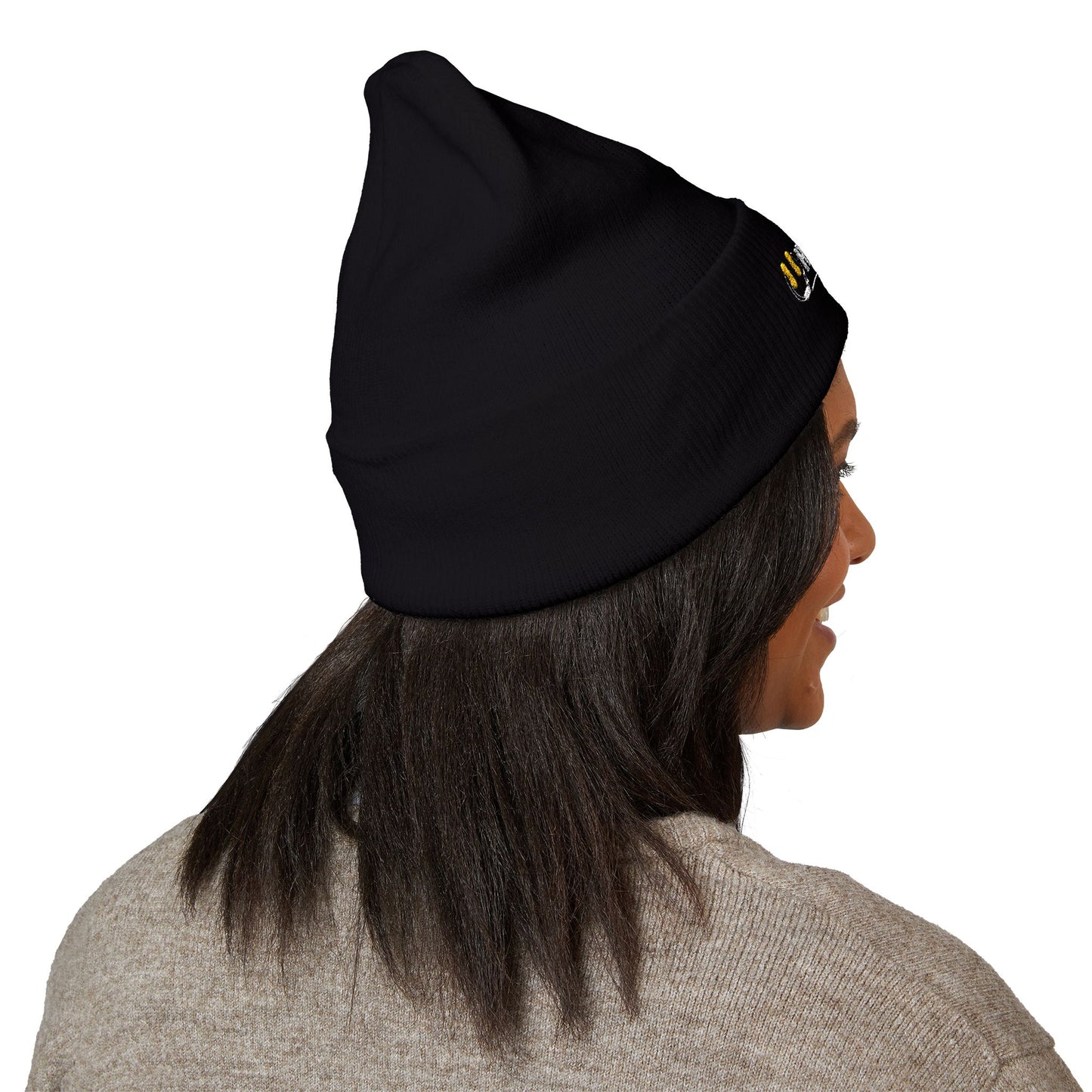 Stylish UNTOUCHED Beanie for Men and Women