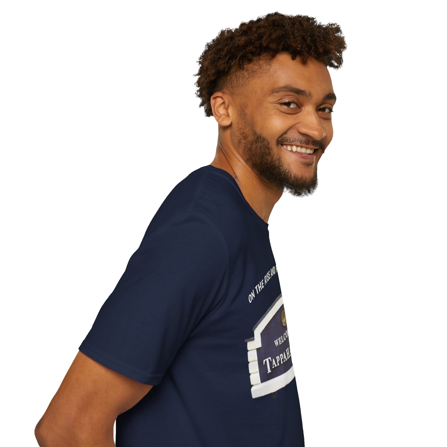 Tappahannock, VA T-Shirt — 2026