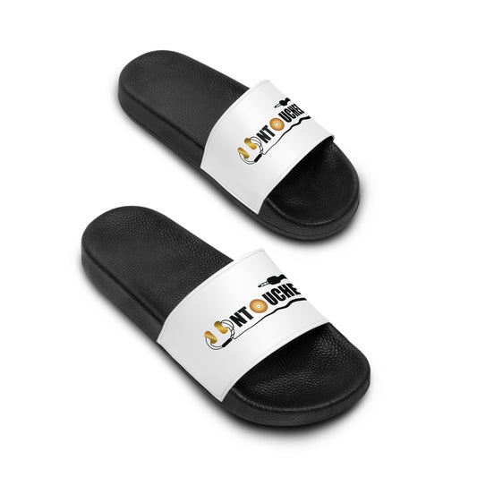 UNTOUCHED VibEZ Women's SlidEZ