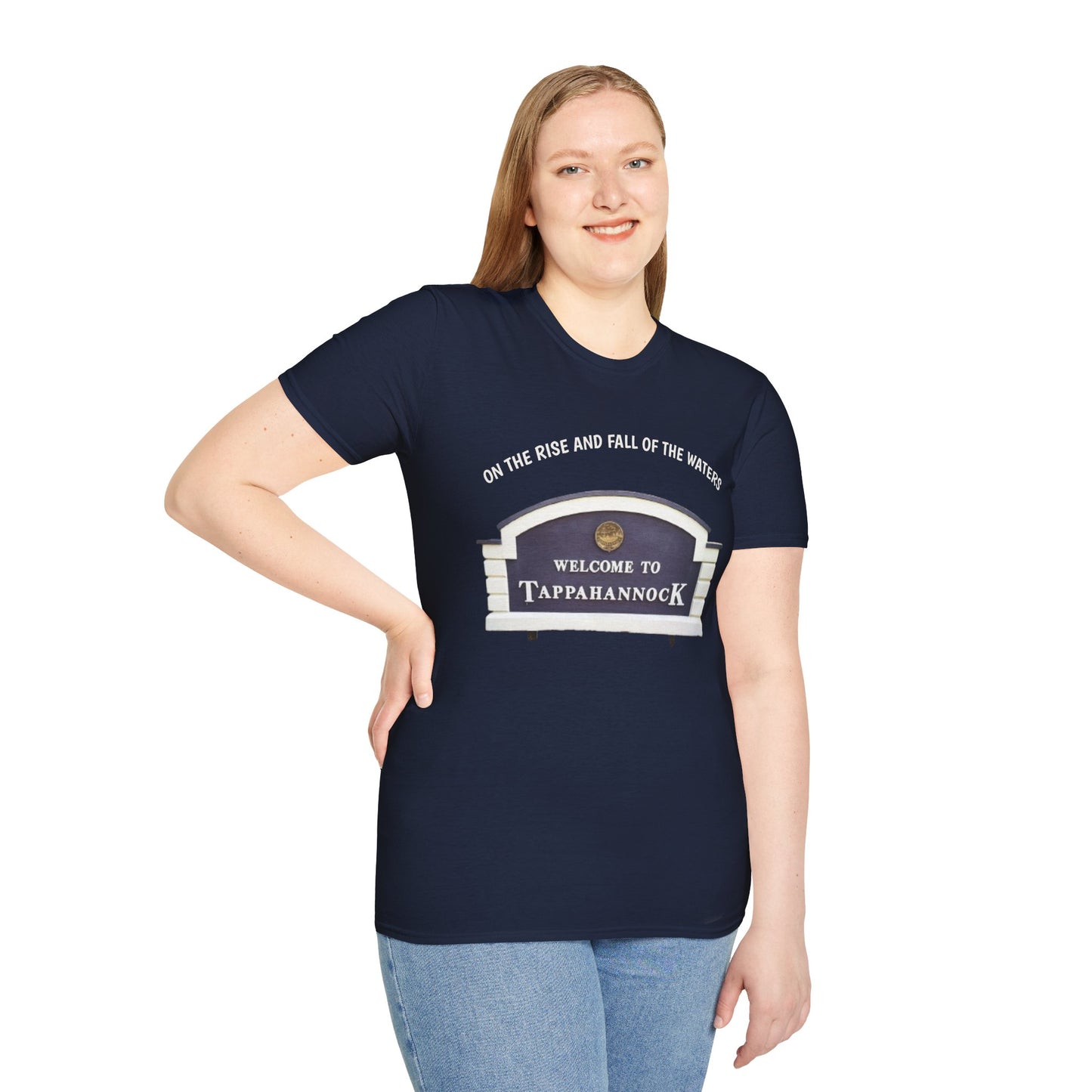 Tappahannock, VA T-Shirt — 2026